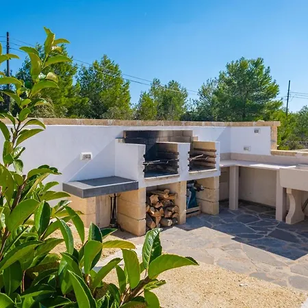 וילה Crigiada Luxury Pool