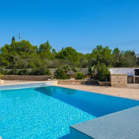 Crigiada Luxury Pool וילה