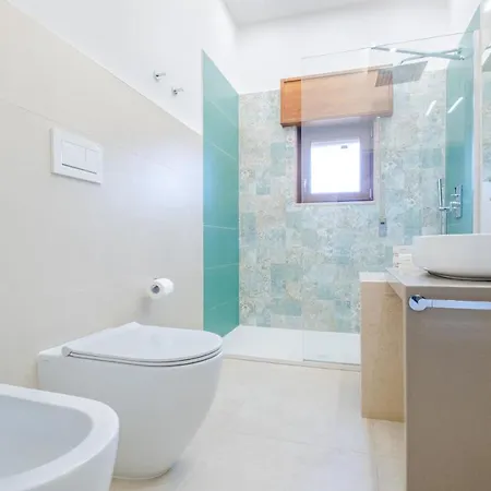 Crigiada Luxury Pool וילה לידו מריני