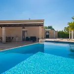 Villa Crigiada Luxury Pool