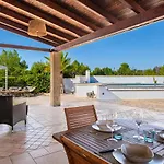 Crigiada Luxury Pool Villa *