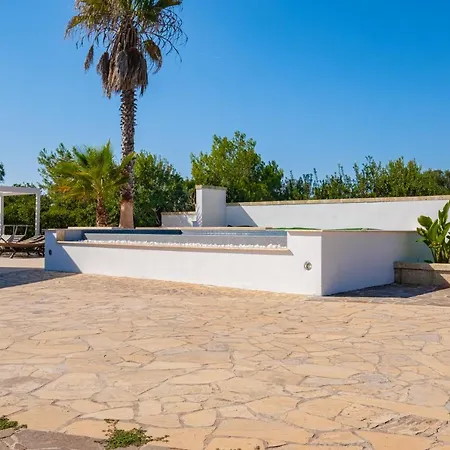 Villa Crigiada Luxury Pool Lido Marini