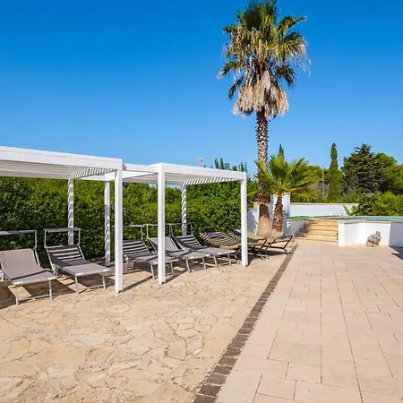 Crigiada Luxury Pool Villa