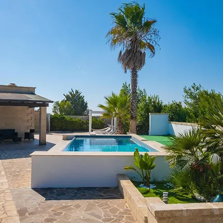 Crigiada Luxury Pool *