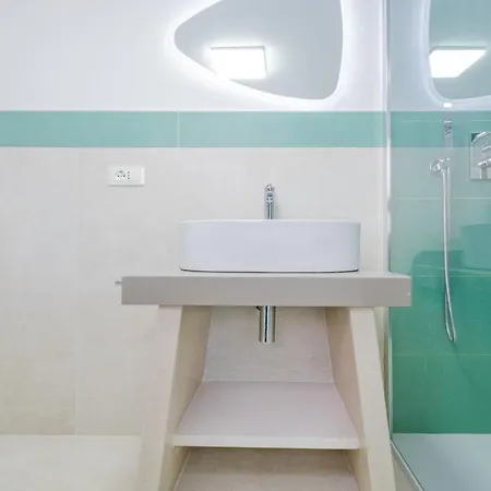 Crigiada Luxury Pool Villa Lido Marini