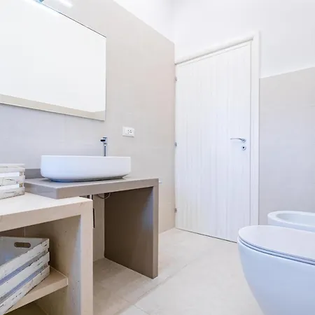 Villa Crigiada Luxury Pool Lido Marini