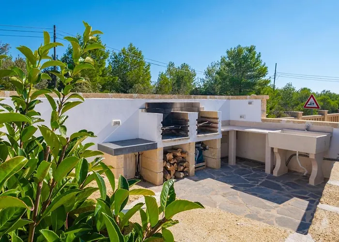 וילה Crigiada Luxury Pool