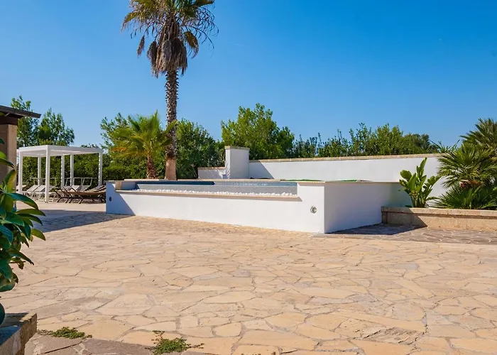 וילה Crigiada Luxury Pool לידו מריני