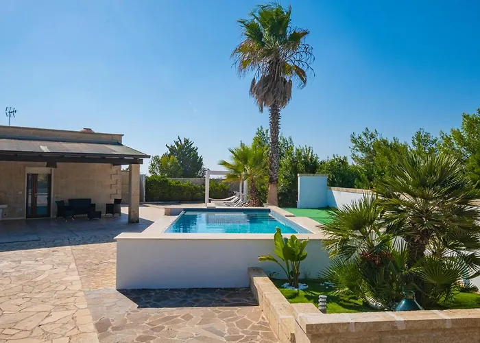 Crigiada Luxury Pool *