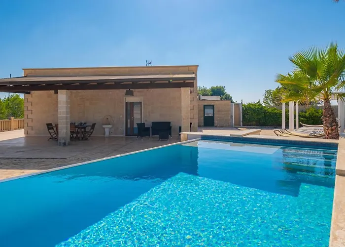 וילה Crigiada Luxury Pool