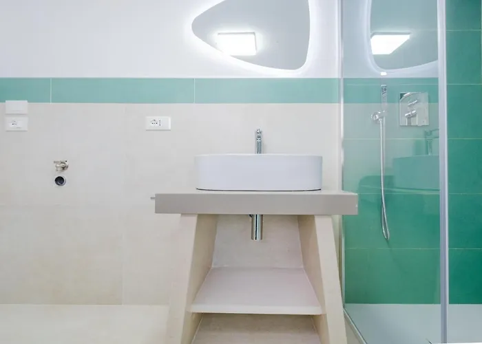 Crigiada Luxury Pool וילה לידו מריני