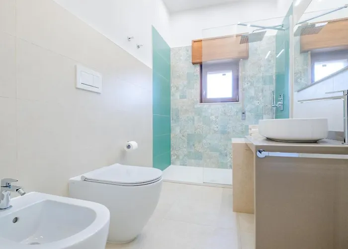 Crigiada Luxury Pool Villa Lido Marini