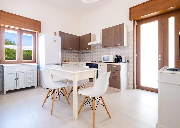 Villa Crigiada Luxury Pool Lido Marini